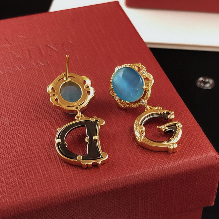 D&G Earrings