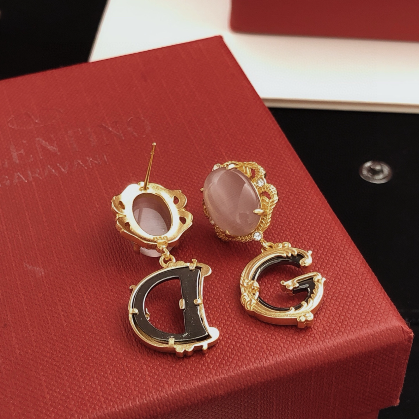 D&G Earrings