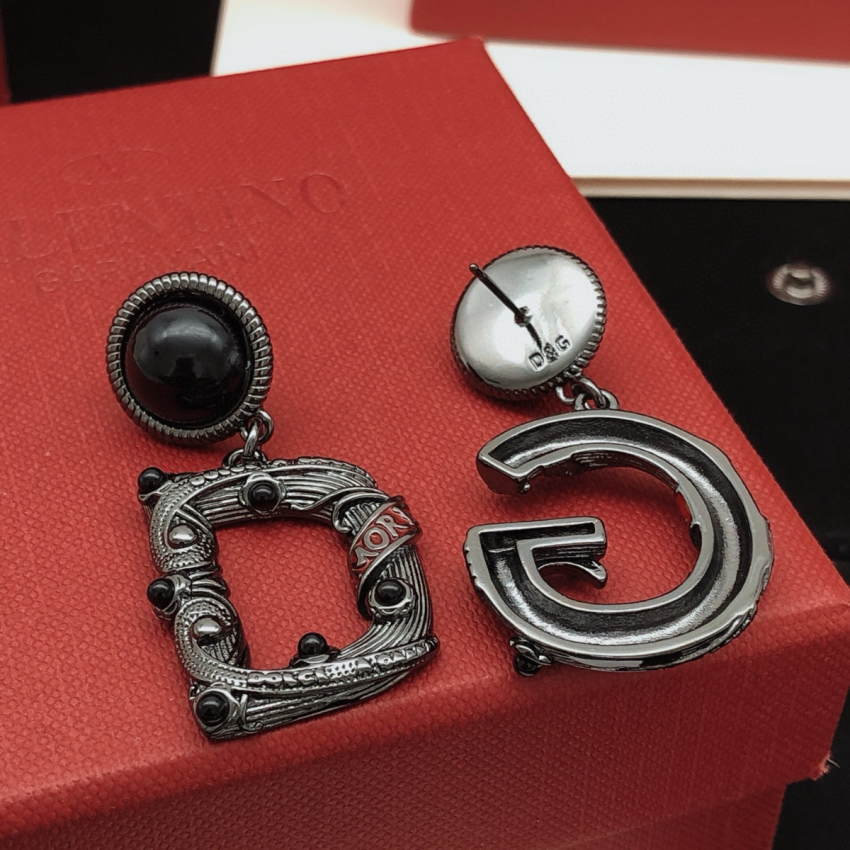 D&G Earrings