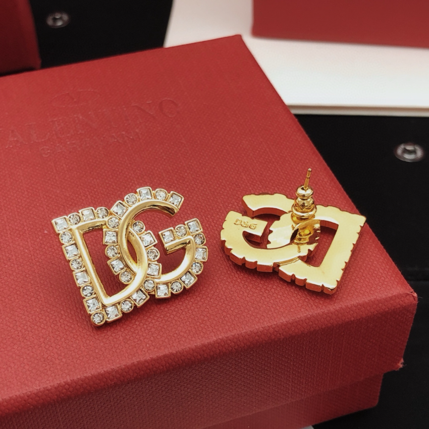 D&G Earrings