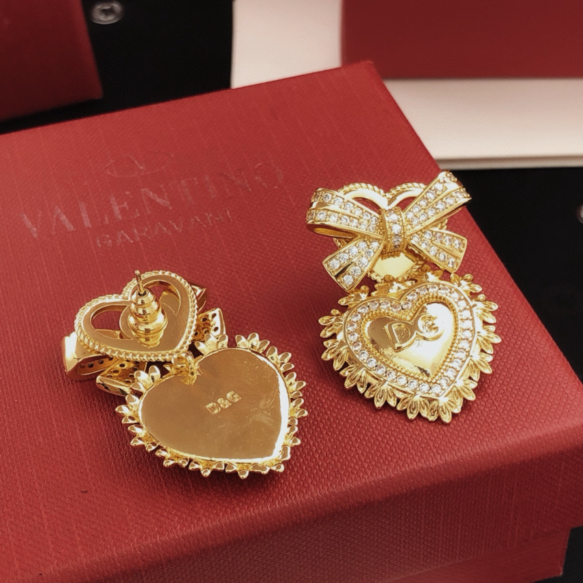D&G Earrings