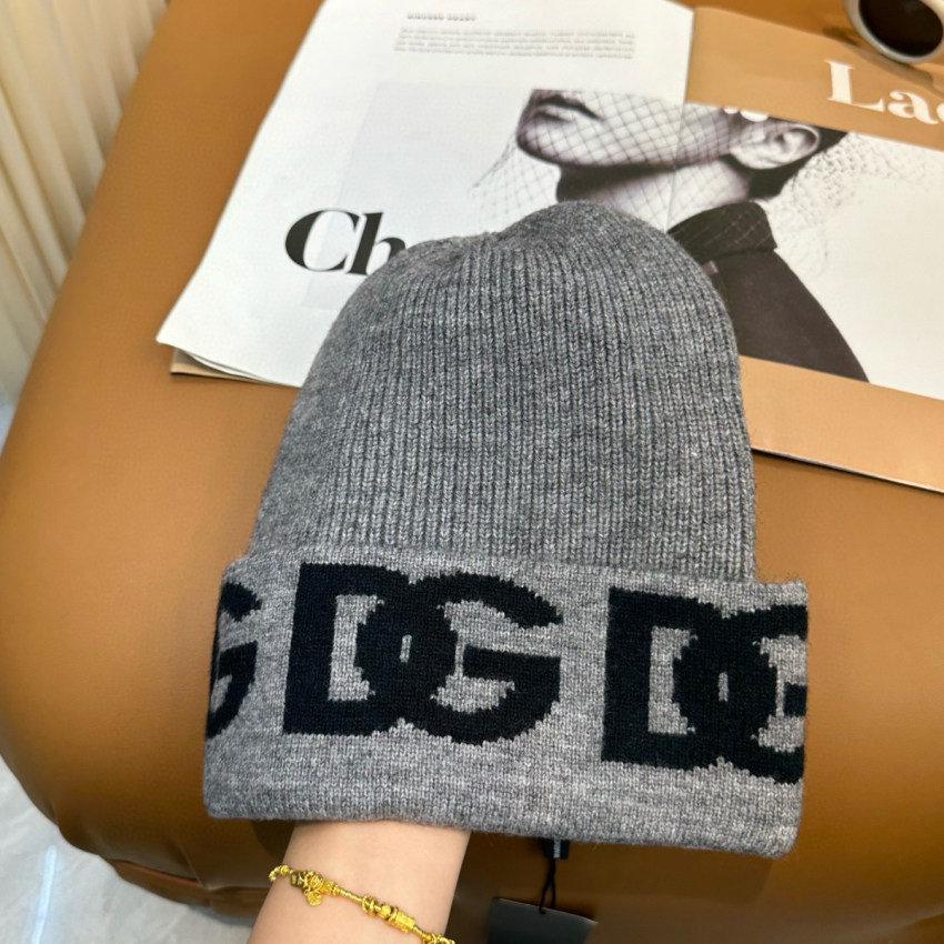 d01ce Gab*a*a beanie