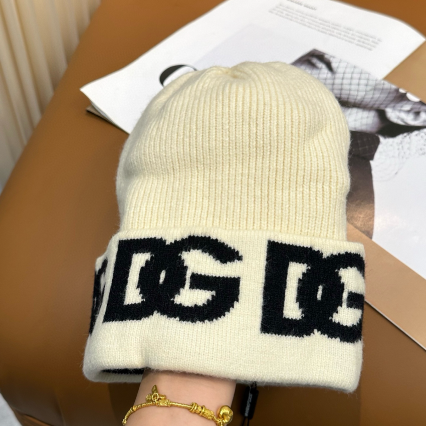 d01ce Gab*a*a beanie