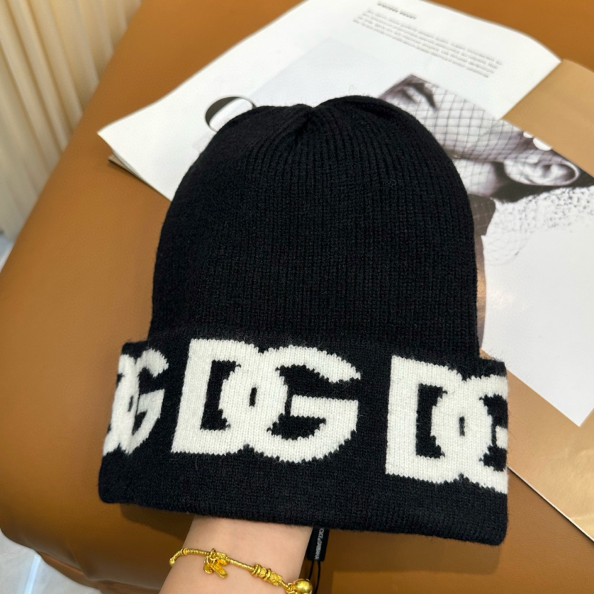 d01ce Gab*a*a beanie