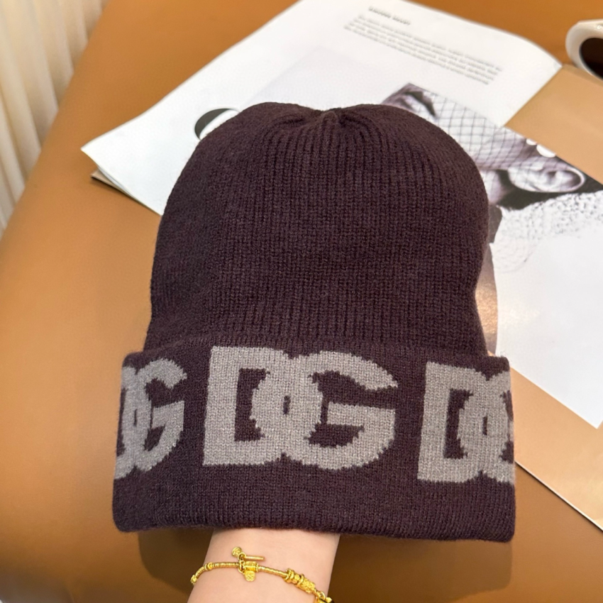d01ce Gab*a*a beanie