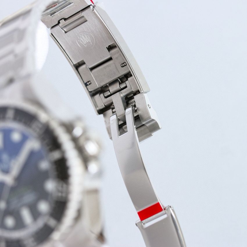 R01ex Deepsea  Oyster, 44 mm, Oystersteel