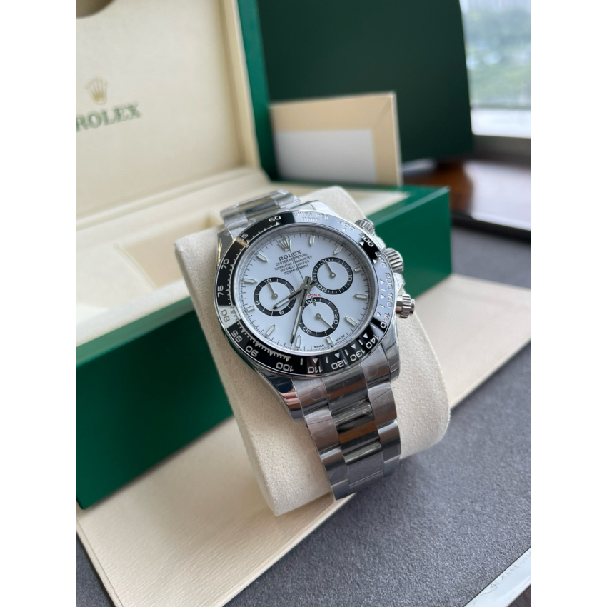 R01ex Cosmograph Daytona  Oyster, 40 mm,  Oystersteel