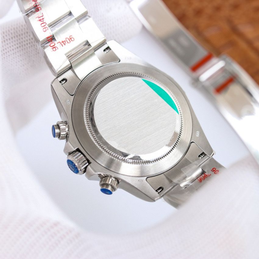 R01ex Cosmograph Daytona  Oyster, 40 mm,  Oystersteel