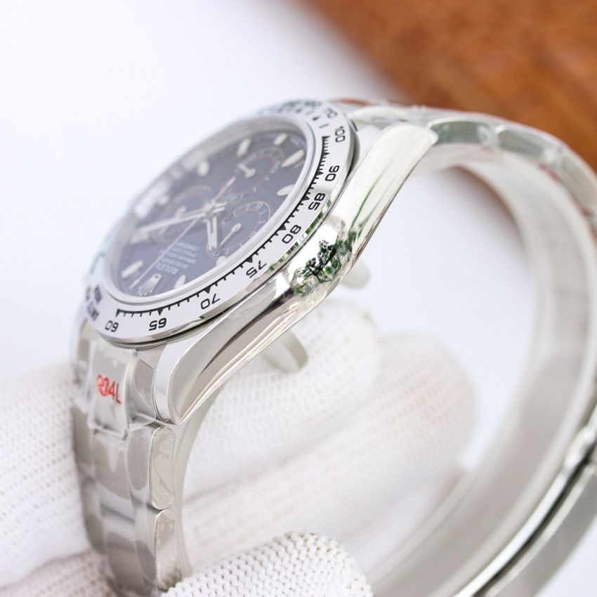 R01ex Cosmograph Daytona  Oyster, 40 mm,  Oystersteel