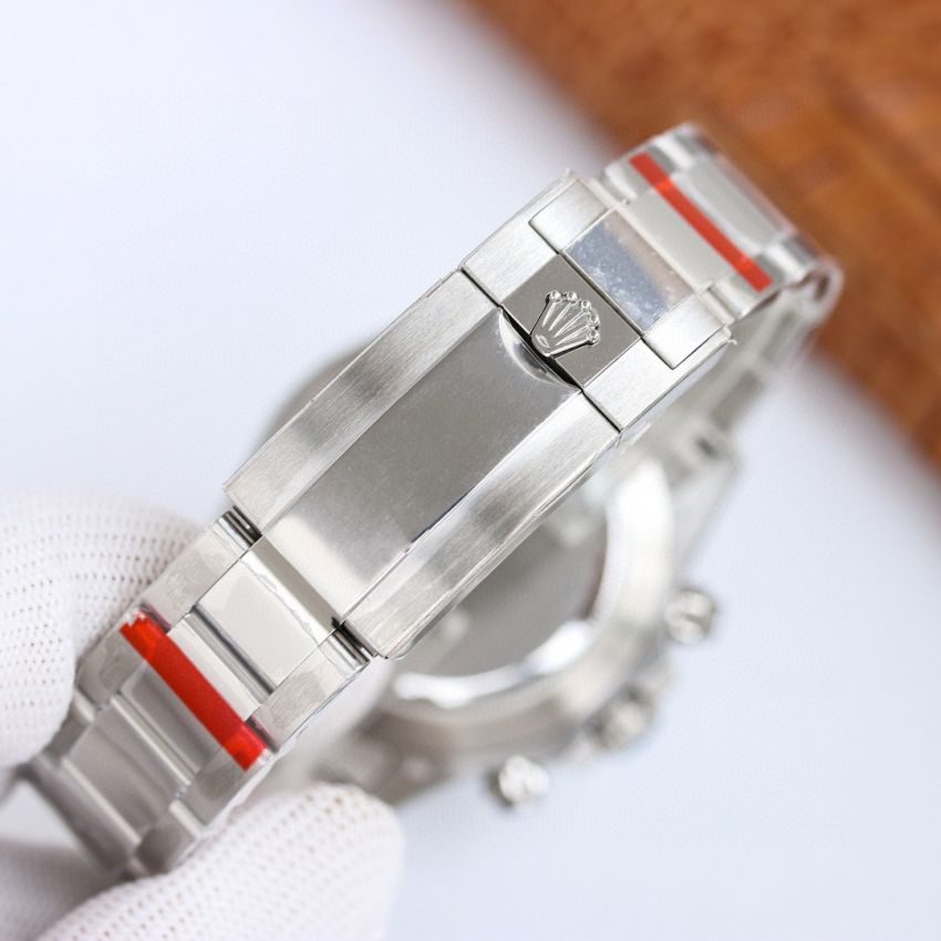R01ex Cosmograph Daytona  Oyster, 40 mm,  Oystersteel