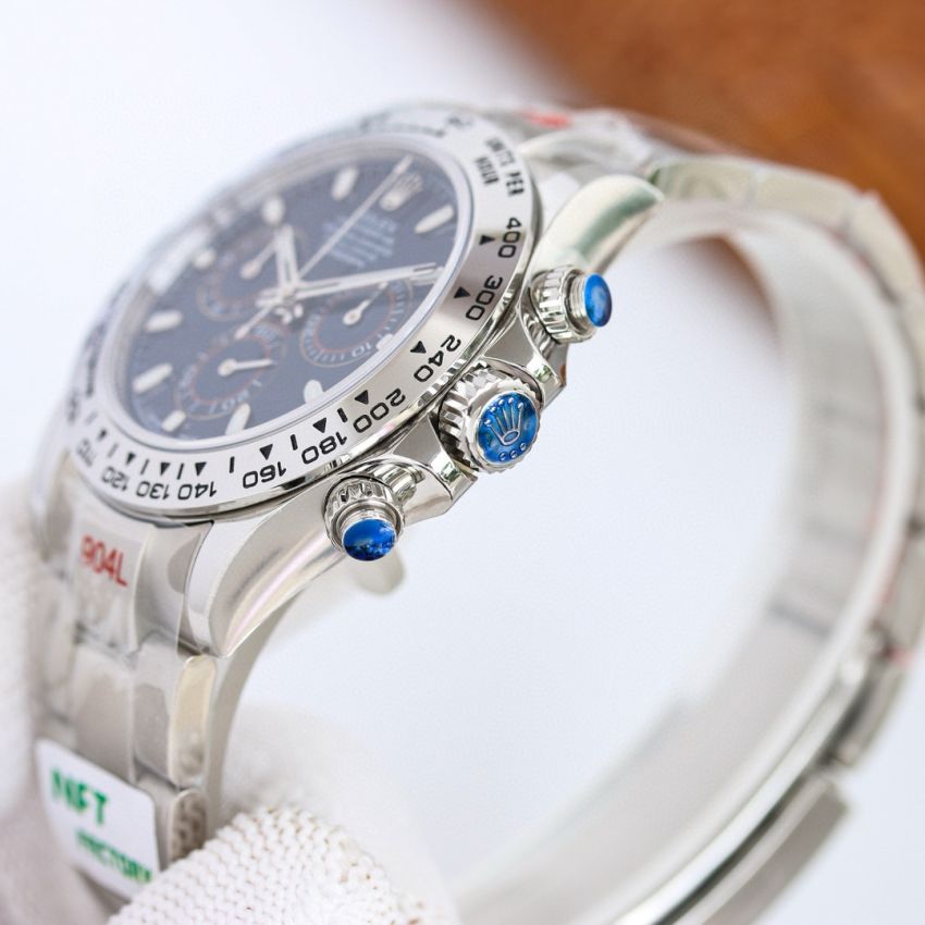 R01ex Cosmograph Daytona  Oyster, 40 mm,  Oystersteel