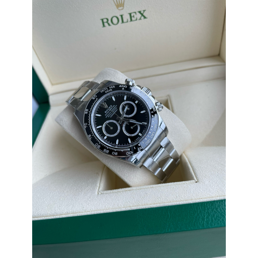 R01ex Cosmograph Daytona  Oyster, 40 mm,  Oystersteel