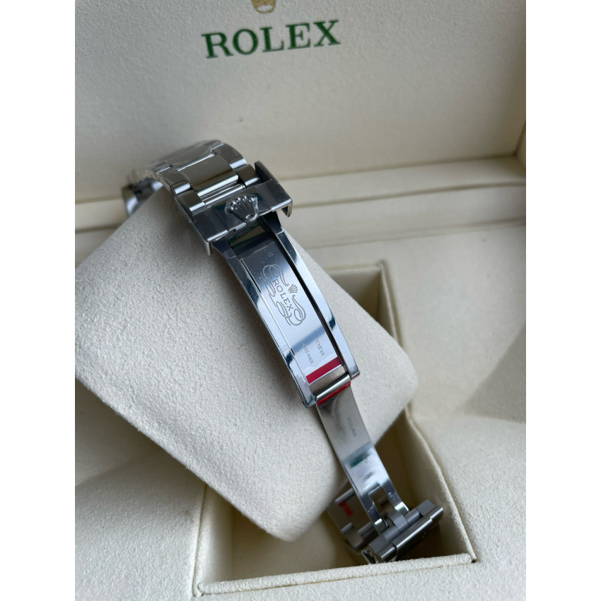 R01ex Cosmograph Daytona  Oyster, 40 mm,  Oystersteel