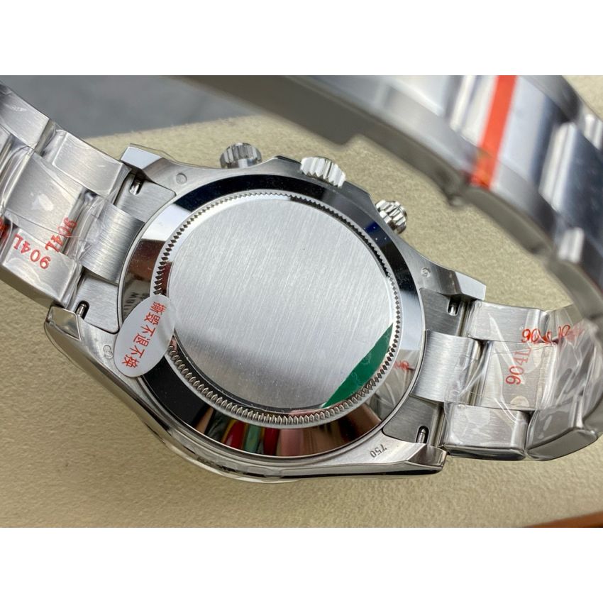 R01ex Cosmograph Daytona  Oyster, 40 mm,  Oystersteel