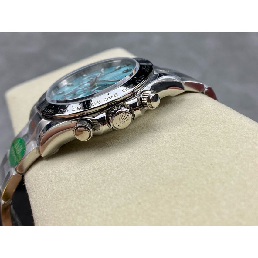 R01ex Cosmograph Daytona  Oyster, 40 mm,  Oystersteel