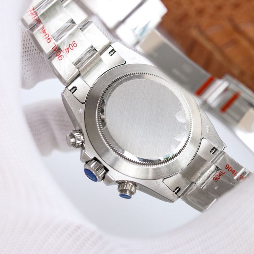 R01ex Cosmograph Daytona  Oyster, 40 mm,  Oystersteel
