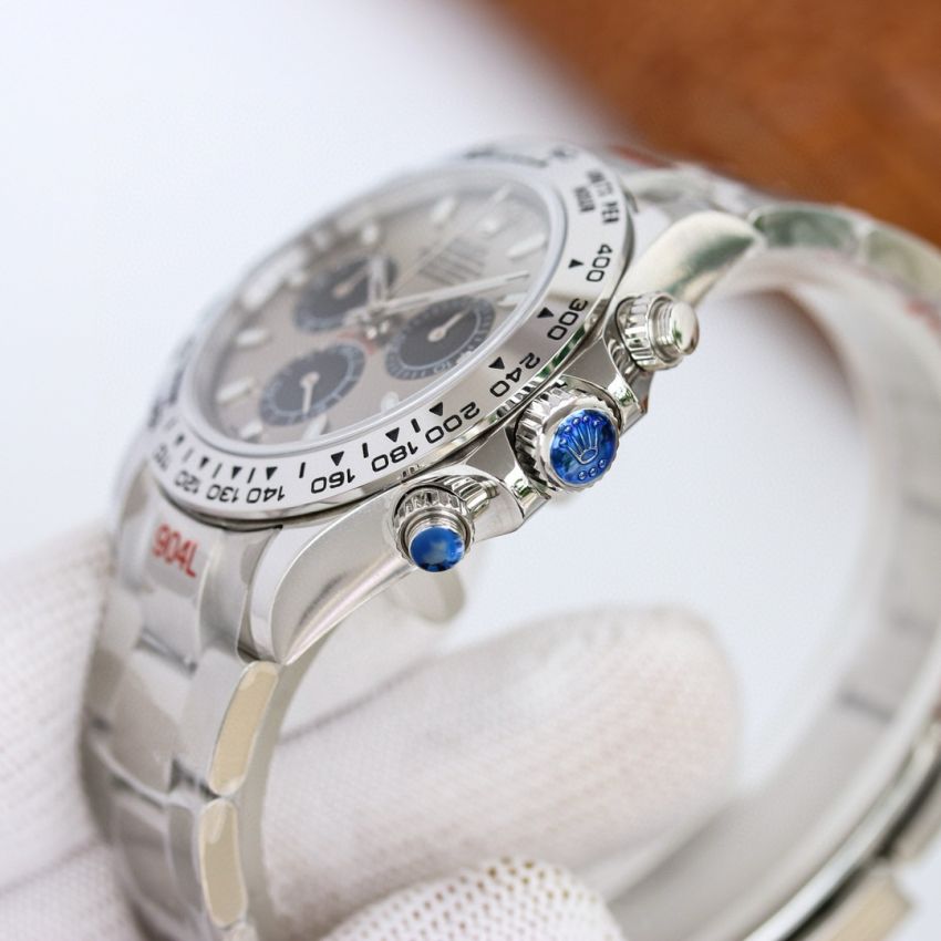 R01ex Cosmograph Daytona  Oyster, 40 mm,  Oystersteel