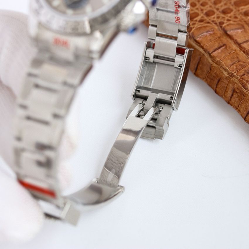 R01ex Cosmograph Daytona  Oyster, 40 mm,  Oystersteel