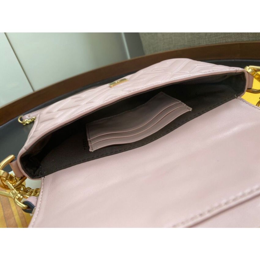 F**di Baguette Mini Bag