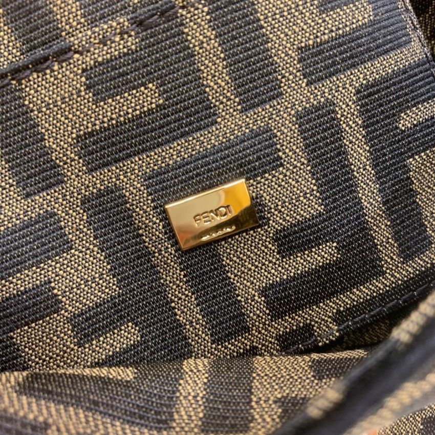 F**di Baguette Mini Bag