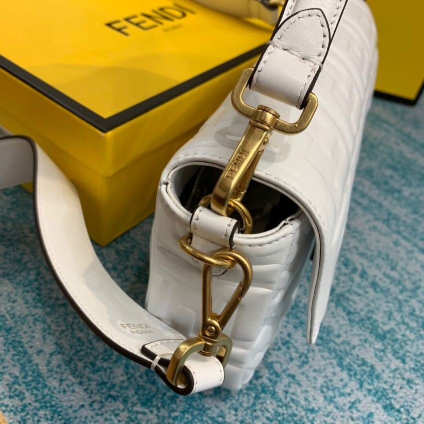 F**di Baguette Medium Bag