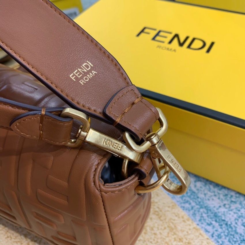 F**di Baguette Medium Bag