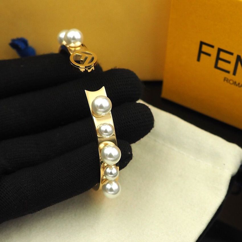 F**di Bracelet
