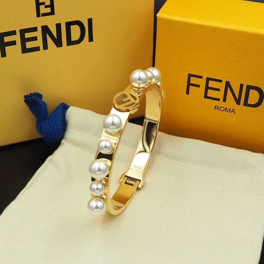 F**di Bracelet