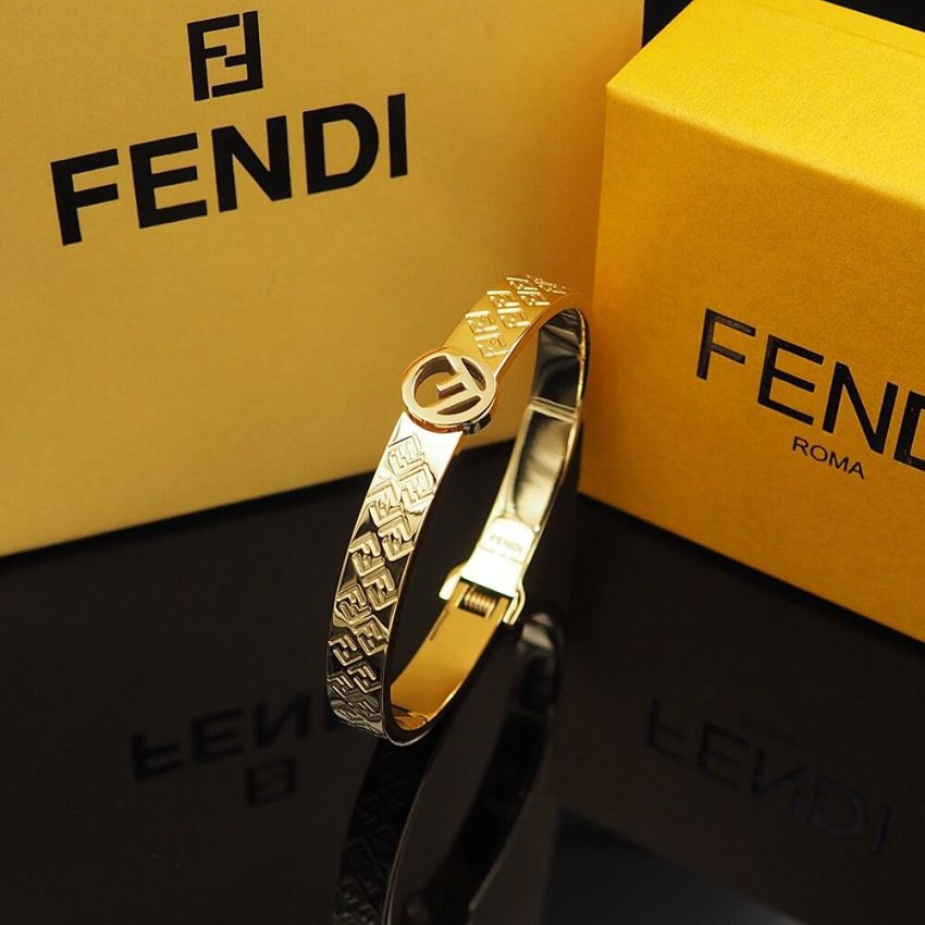 F**di Bracelet