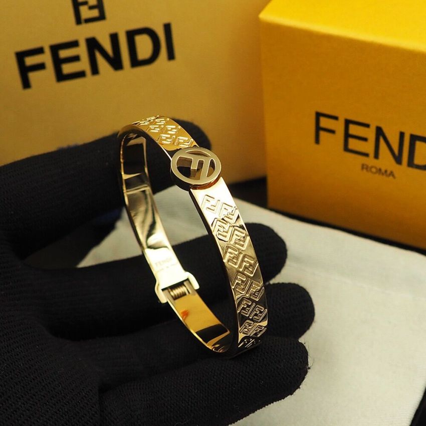 F**di Bracelet