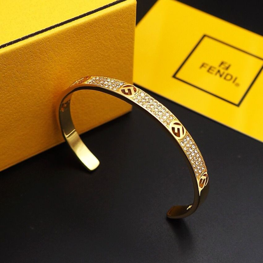 F**di Bracelet