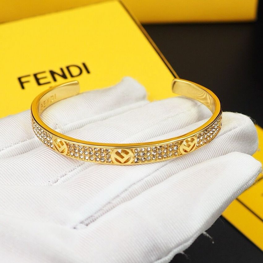 F**di Bracelet