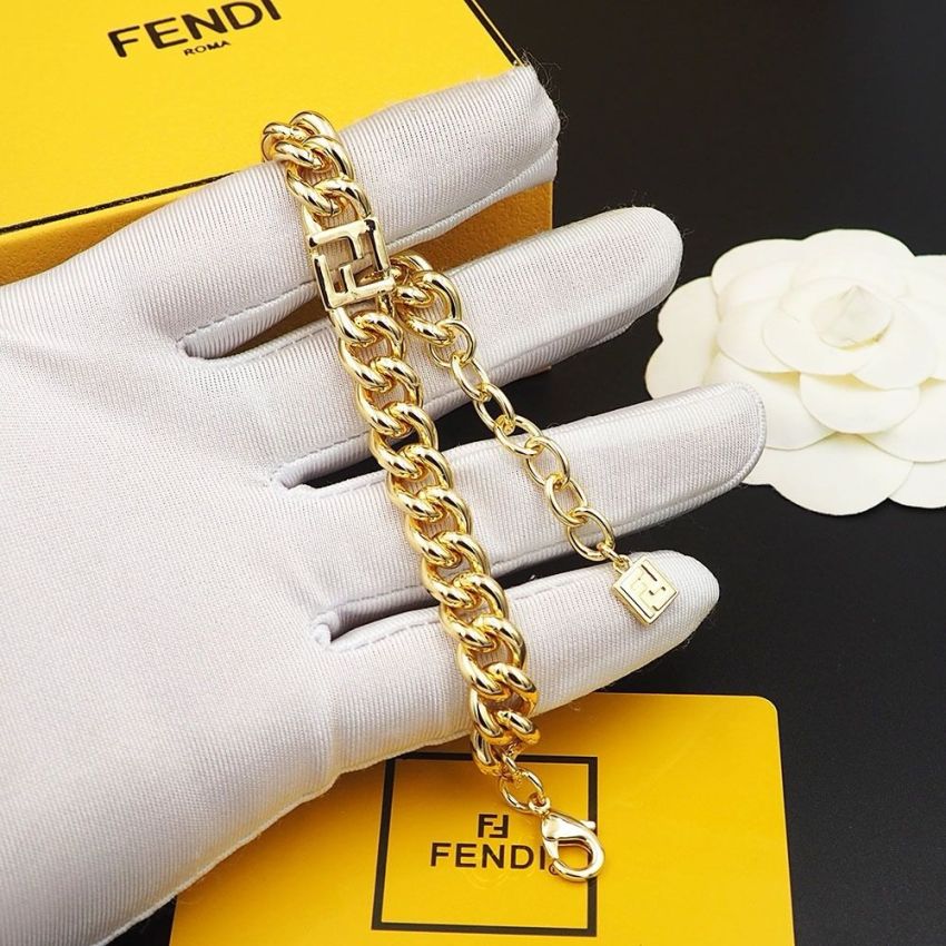 F**di Bracelet