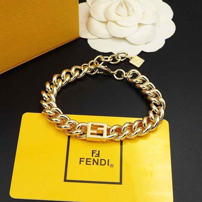 F**di Bracelet