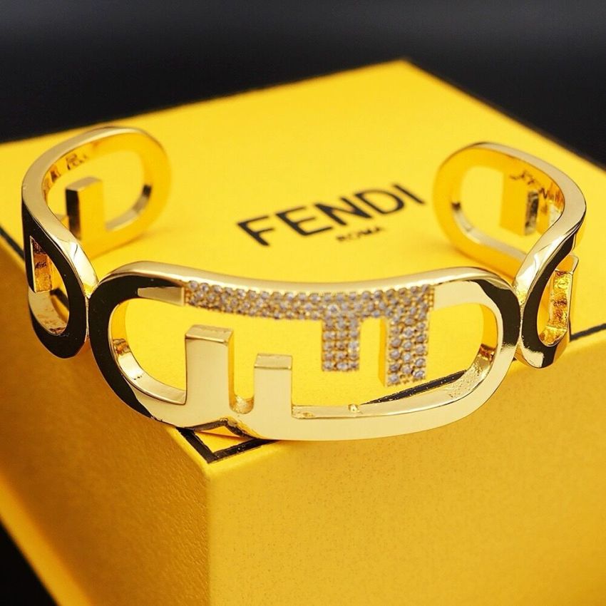 F**di Bracelet