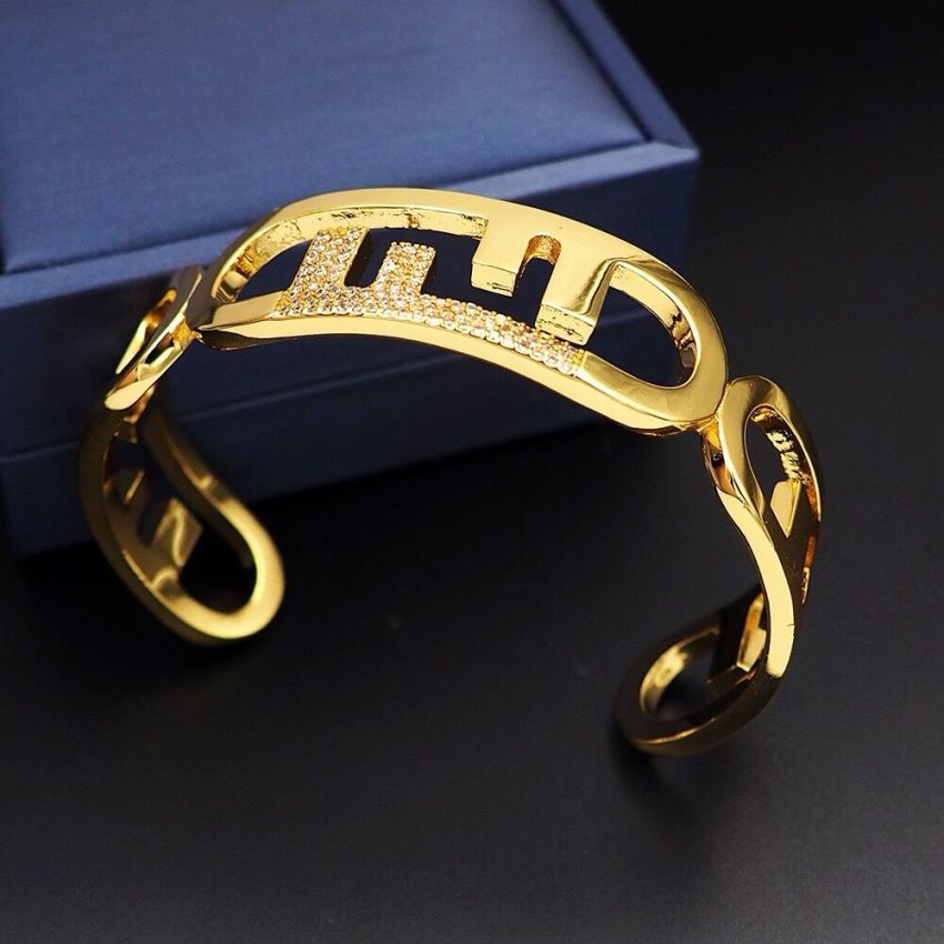 F**di Bracelet