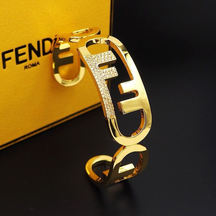 F**di Bracelet
