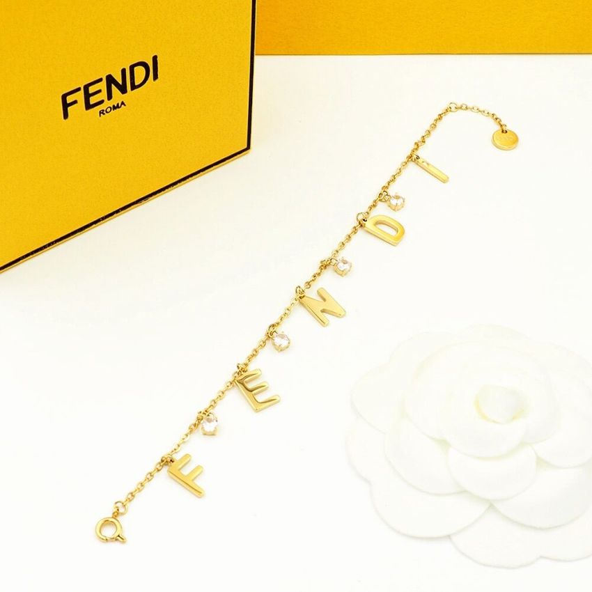 F**di Bracelet