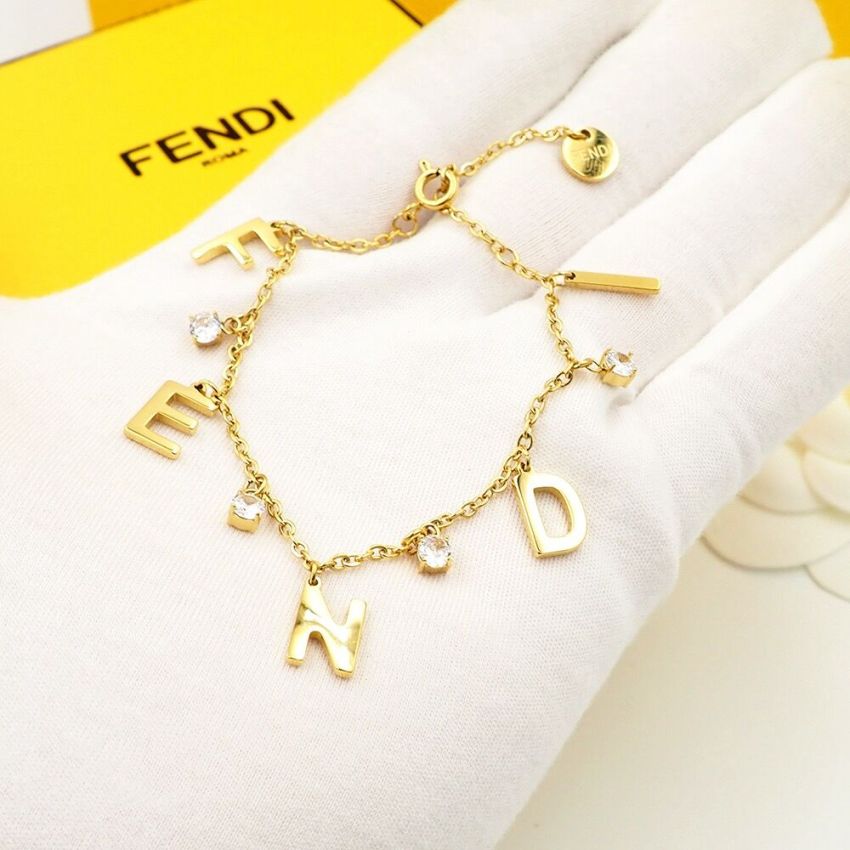 F**di Bracelet
