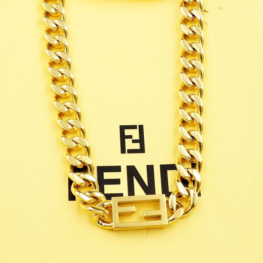 F**di Necklace