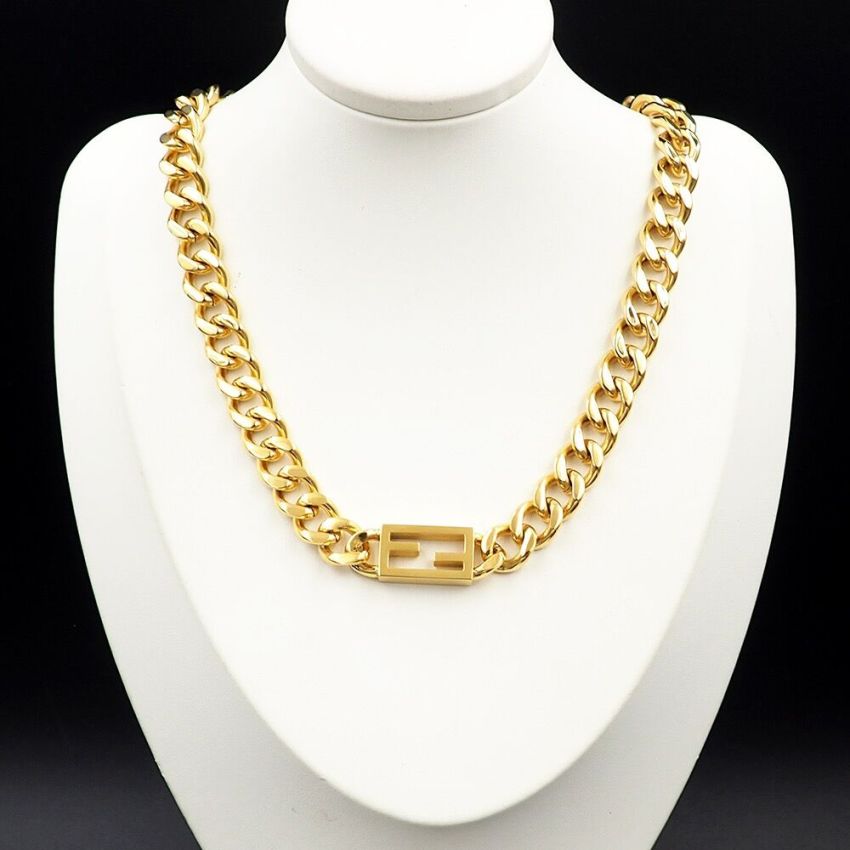 F**di Necklace