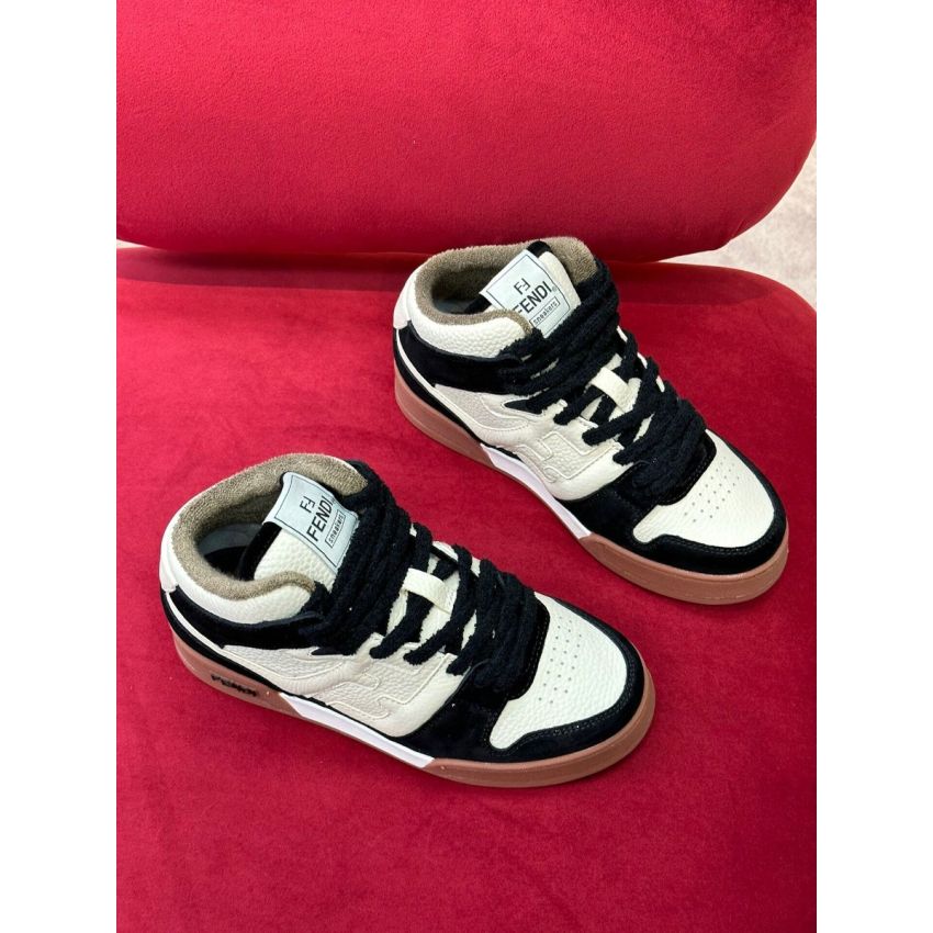 F**di Unisex Sneaker