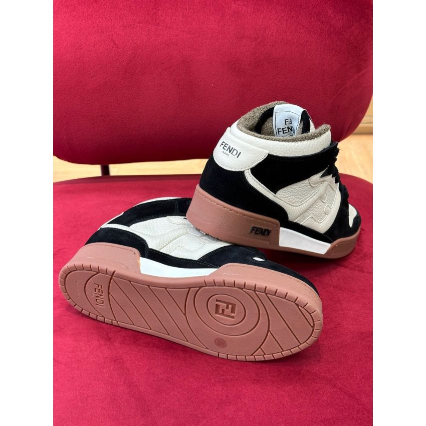 F**di Unisex Sneaker