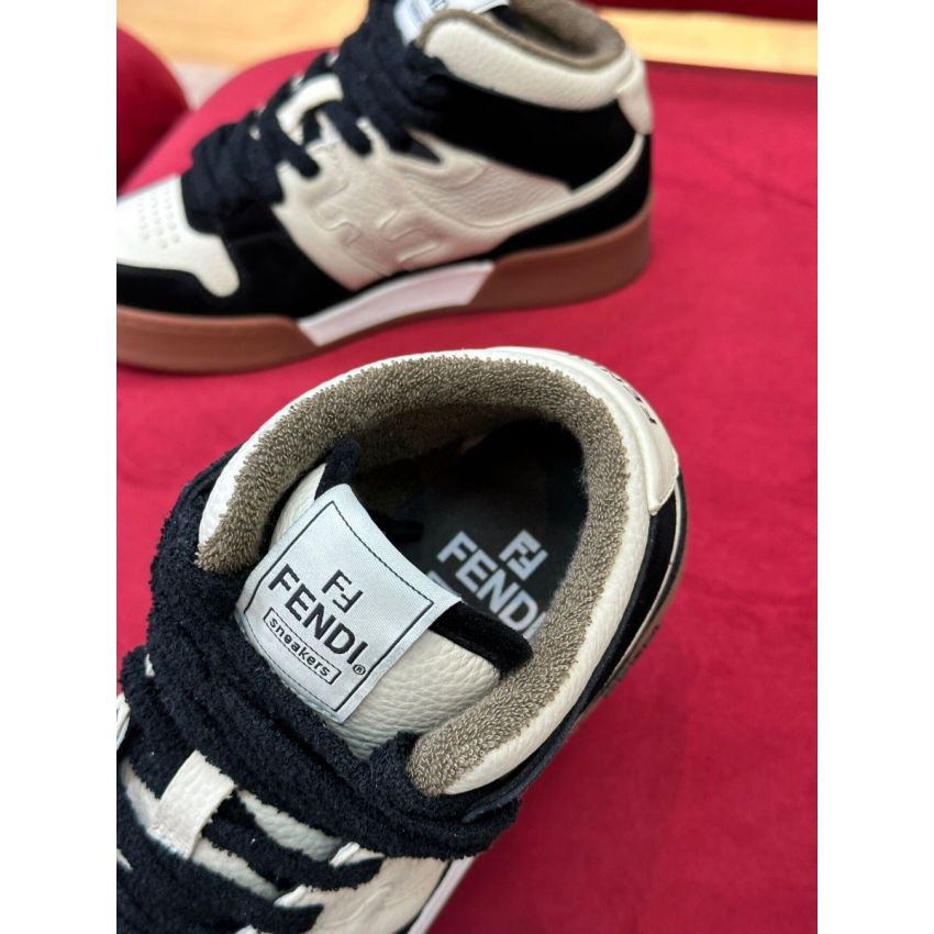 F**di Unisex Sneaker