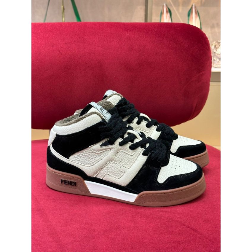 F**di Unisex Sneaker