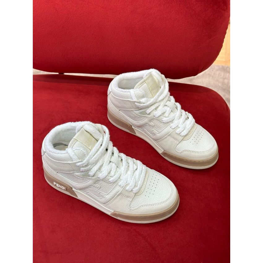 F**di Unisex Sneaker