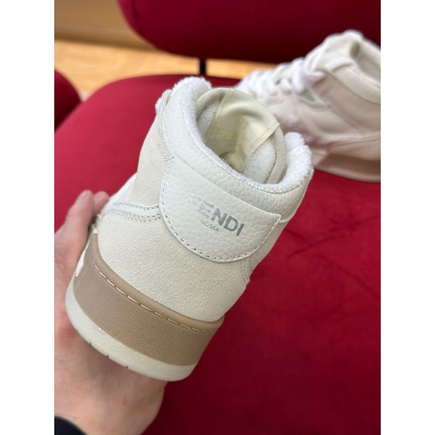 F**di Unisex Sneaker