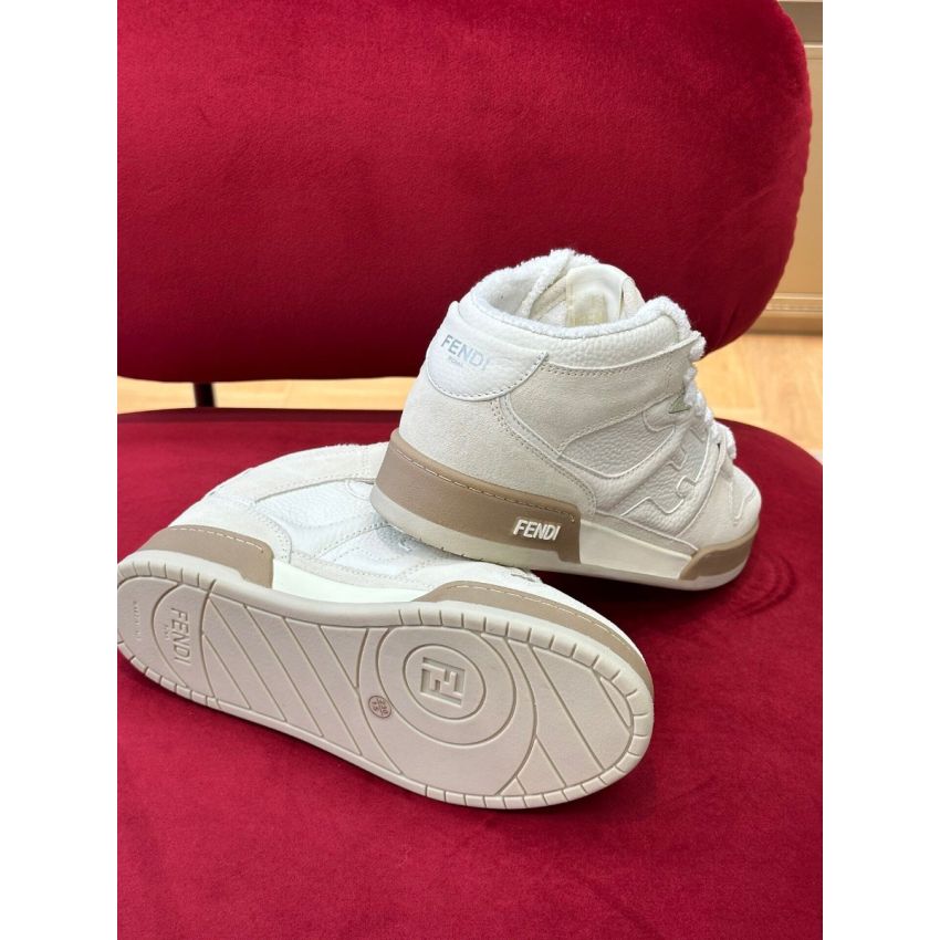 F**di Unisex Sneaker