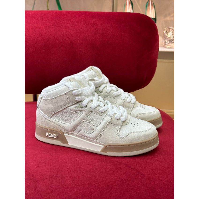 F**di Unisex Sneaker