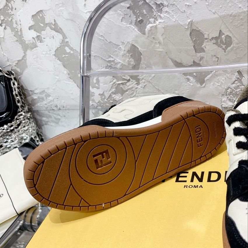 F**di Unisex Sneaker